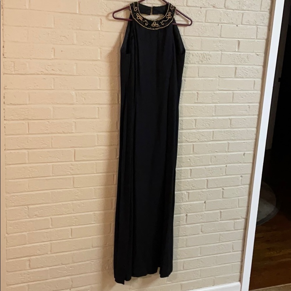 Evening Dress